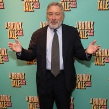 SAG Life Achievement Award to be Awarded to Robert De Niro