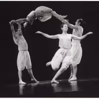 Co3 Contemporary Dance Presents Douglas Wright's GLORIA in September