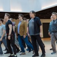 Photo Flash: Inside Rehearsals for Claudia Rankine's HELP at The Shed