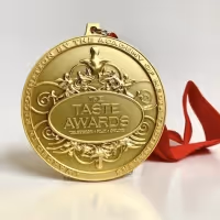 TASTE AWARDS Announce Finalist Nominees