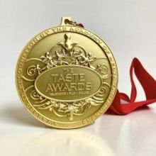TASTE AWARDS Announce Finalist Nominees