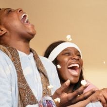 SLEEPOVA Will Make its World Premiere at the Bush Theatre Next Month