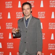 Justin Kirk Joins PERRY MASON Limited Series