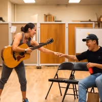 Photos: Inside Rehearsal For EST's 38th Marathon Of One-Act Plays Series A