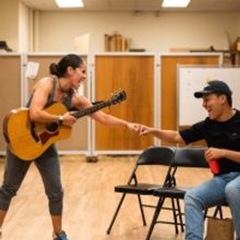 Photos: Inside Rehearsal For EST's 38th Marathon Of One-Act Plays Series A