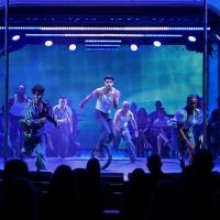 Photos: First Look at DEAR SAN FRANCISCO: A HIGH-FLYING LOVE STORY