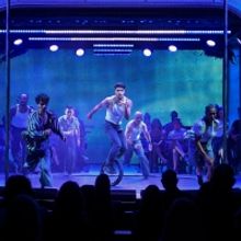 Photos: First Look at DEAR SAN FRANCISCO: A HIGH-FLYING LOVE STORY