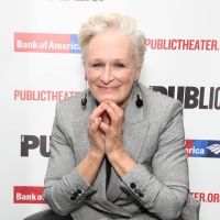 Glenn Close on Wanting to Play Cruelle de Vil Again, Her New Album With Ted Nash, and