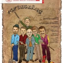 DEFINENAME Comes to Adana This Week
