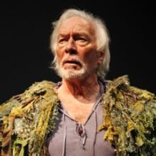 Stratford Festival Mourns the Loss of Christopher Plummer