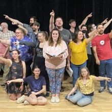 INTO THE WOODS Comes to the Hatbox This Week