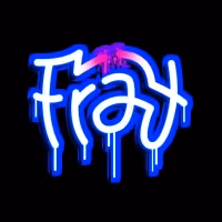 CandyBomber Presents The World Premiere Of FRAY, May 26-27