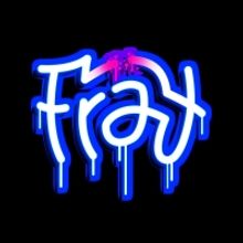 CandyBomber Presents The World Premiere Of FRAY, May 26-27