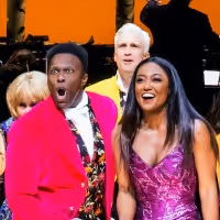 INTO THE WOODS Revival Cast Recording In the Works