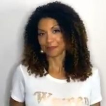 VIDEO: HAMILTON Schuyler Sisters Unite to Help Get Out the Vote