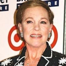VIDEO: On This Day, October 1- Happy Birthday, Julie Andrews!