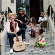 CAP UCLA Presents STAY STRONG