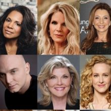 Audra McDonald, Kelli O'Hara, and More Discuss HBO's Upcoming Series THE GILDED AGE