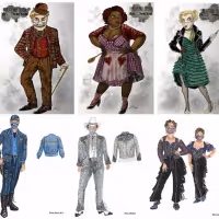 THE THREEPENNY CARMEN Comes to Atlanta Opera