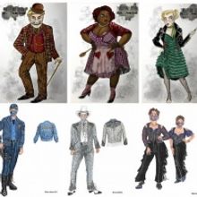 THE THREEPENNY CARMEN Comes to Atlanta Opera