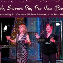 The Loush Sisters Are Back At CPT via Zoom