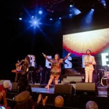 North American Debut of R.E.S.P.E.C.T. is Coming to the Granada Theatre