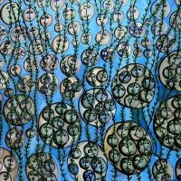 Artists Kamala Ibrahim Ishag To Debut New Works In London