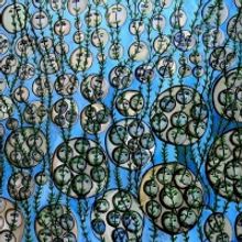 Artists Kamala Ibrahim Ishag To Debut New Works In London