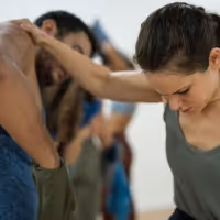 Gibney Presents The World Premiere Of BEAUTY HAPPENS By Falcon Dance, June 8- 10
