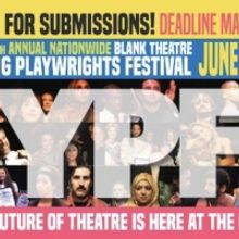 Submissions Now Open For The Blank Theatre's 29th Annual Nationwide Young Playwrights