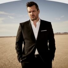 Jim Jefferies Will Bring THE MOIST TOUR to The Eccles