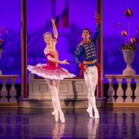 Interlochen's THE NUTCRACKER Dances Into Your Home Via Detroit Public TV