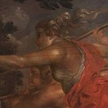 Se Presenta El Taller Cuerpos Geométricos En El Museo Nacional De San Carlos