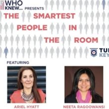 Public Relations Professional Ariel Hyatt to Host Free Event About Women in the Music