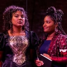 Photos: Burbage Theatre Co Presents Kate Hamill's SENSE & SENSIBILITY