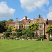 Glyndebourne Festival Opera is Set For 20 May-29 August