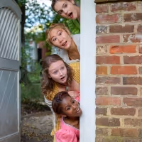 UVA Drama To Present SENSE AND SENSIBILITY