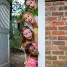 UVA Drama To Present SENSE AND SENSIBILITY