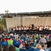 Pacific Symphony Will Travel Throughout Orange County To Perform Free Concerts This M
