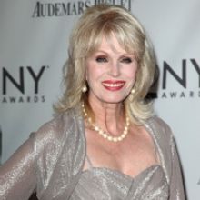 Tony Nominee Joanna Lumley To Lead Opera-Themed Rom-Com 'Falling For Figaro'