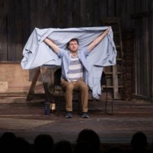 Photo Flash: Take a Look Inside the One Night Only Performance of ROBIN & ME