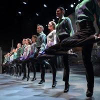 Photo Flash: RIVERDANCE Celebrates 25 Years at Radio City Music Hall
