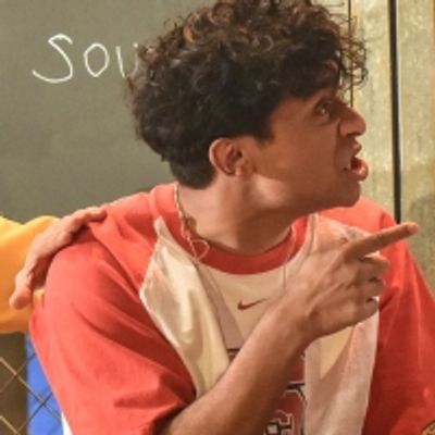 Photos: Pilot Theatre Presents THE BONE SPARROW