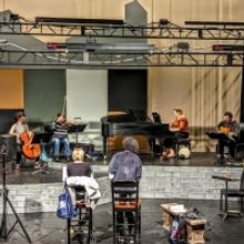 THE LAST FIVE YEARS Comes to WICA This Week