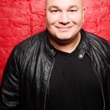 All-New COMIX Presents Comedy Series At Resorts Casino Hotel