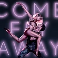 COME FLY AWAY Comes to DET KGL. Teater