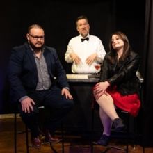 Photos: First look at Imagine Productions' FIRST DATE – A Musical Comedy