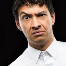 SCARED SCRIPTLESS ATTEMPTS... Announced at the Court Theatre