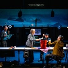 REDCAT Presents The Wooster Group/Bertolt Brecht: THE MOTHER, February 8-12