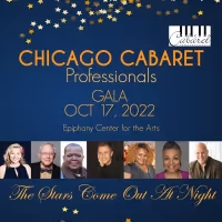 Lineup Announced for Chicago Cabaret Professionals Gala
